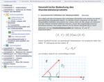 Linear Algebra driven by Data Science