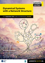 Workshop: Dynamical Systems with a Network Structure